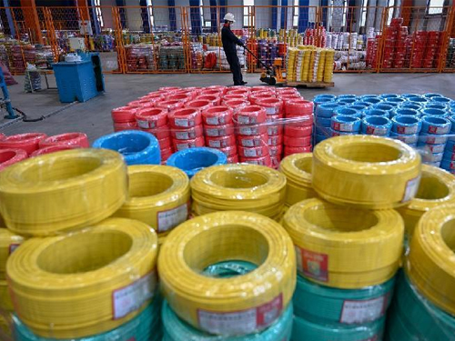 電子線廠家：UL電子線老化的原因分析？